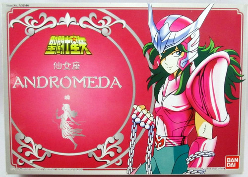 Saint seiya shun - saint, hk)
