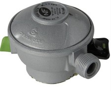 Détendeur gaz butane quick on p valve 20mm FAVEX