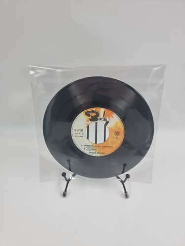 Vinyle tours charles - 45,