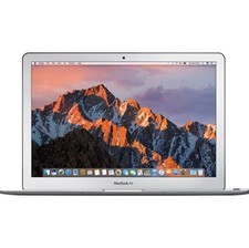 Apple MacBook Air 13” Début