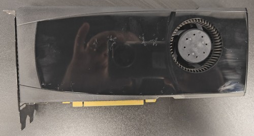 Carte graphique nvidia geforce - graphique,