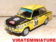 Daf rallye monte - daf,