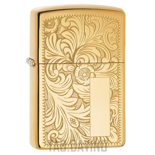 Zippo accendino venetian - zippo,