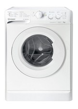 INDESIT MTWC71296WIT LAVE-LINGE 7KG 1200 TOURS 16 PROGRAMMES INVERTER CLASSE A