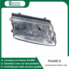 🇫🇷 PHARE DROIT