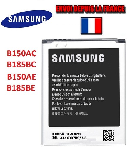 Batterie samsung galaxy core - samsung,
