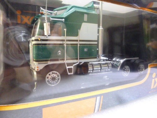 Kenworth k100 aerodyne - kenworth,