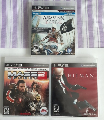 Hitman absolution assasins - absolution, /assasins