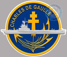 STICKER ARMEE FRANÇAISE