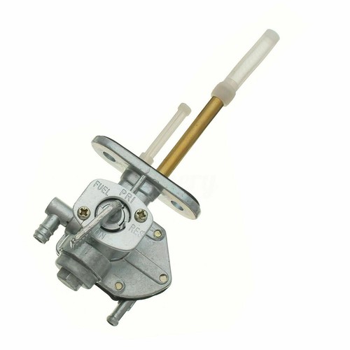 Robinet essence neuf moto - un,