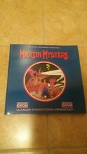 Martin mystere originale