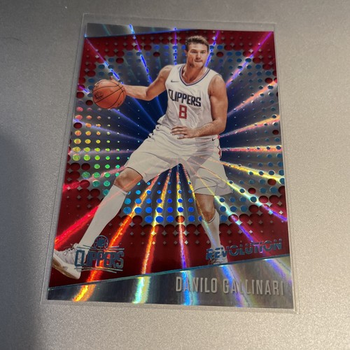 2017 panini revolution nba - panini,