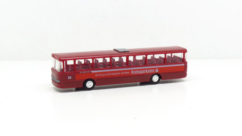 Imu bus ville - bus, setra