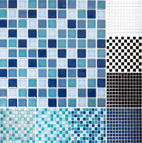 Céramique carrelage mosaïque - carrelage,