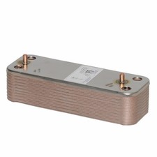 Echangeur a plaques 20 plaques