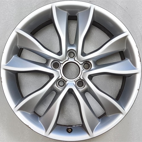 Audi jante aluminium - audi, 8p