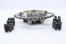 Porte couronne HONDA CBR 600