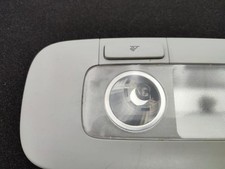 Eclairage de plafonnier