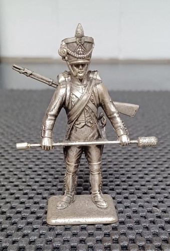 Soldat plomb mhsp 1er - soldat,