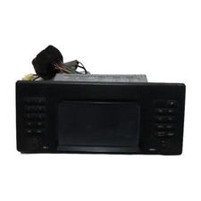Ecran GPS BMW SERIE 5 E39