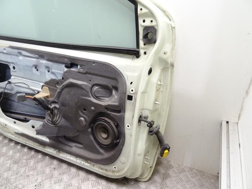 Porte avant gauche - , renault