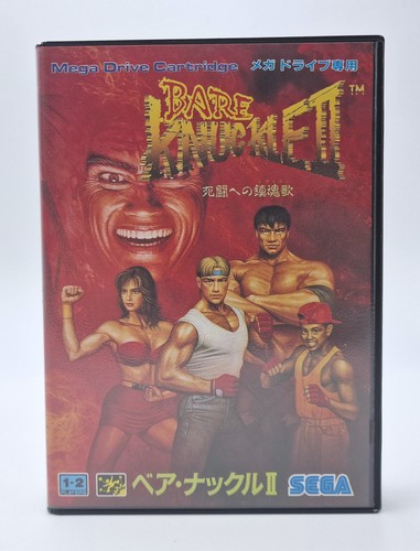 Bare knuckle streets - knuckle,