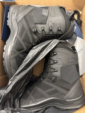 Rangers Haix High T46