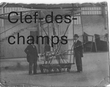 Rare. Recueil manuscrit Aéronautique 19éme.  Aéronaute  Ballon libre. Gyroplane