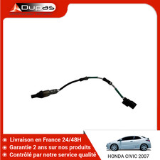 ?? SONDE LAMBDA AVAL HONDA CIVIC ➤36532RSPE01 ♻️
