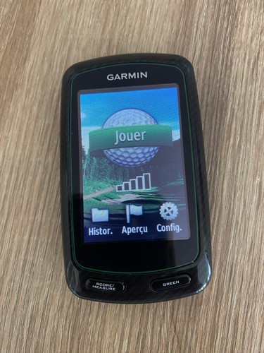 Gps golf garmin approach - gps,