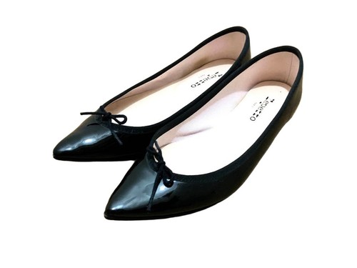 Repetto ballet shoes - repetto,