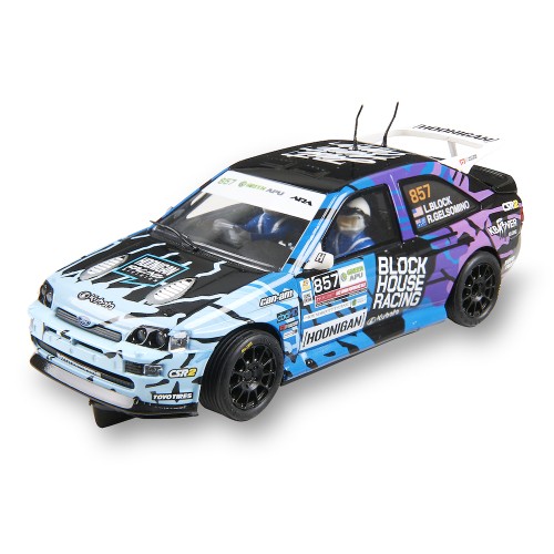 Scx ford escort cosworth - scx, l