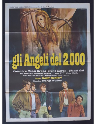 Manifeste gli angeli del 2000 - angeli,