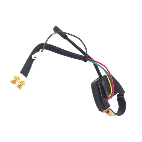 Commutateur clignotant - commutateur, de