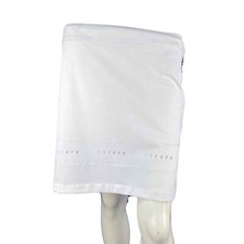 Chervo Golf Femmes Jupe Jervo Sun Bloc Blanc 100 2.Wahl Neuf