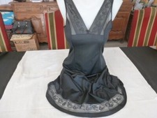 jolie combinaison & fond de