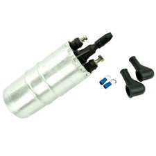 Pompe à Essence, la à