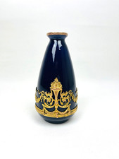 Petit vase de forme ovoïde à