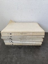 7 Anciens Ouvrage Annesci Amis