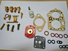 Kit Carburateur Type Solex