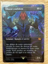 CARTE MAGIC - FINAL FANTASY -