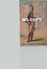 Chromo MALT KNEIPP - OFFICIER