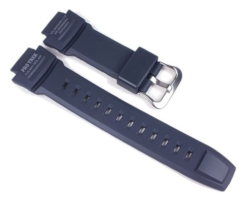 Casio protrek tough - tough, solar