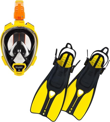 Ocean reef aria duo - reef,