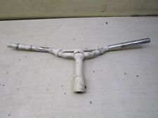 guidon vtt avec potence mbk