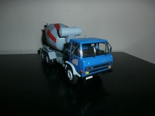 CAMION BERLIET GRH 230 6x4