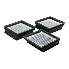 H.koenig Kit 3 Filtres Hepa