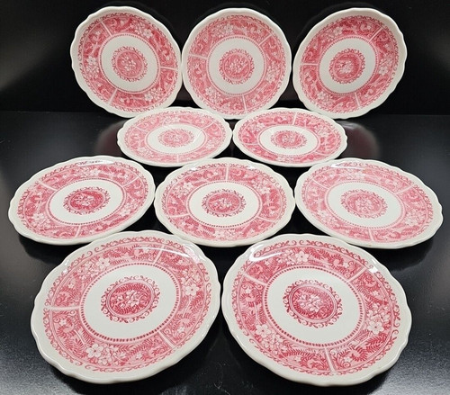 Syracuse china strawberry - syracuse,