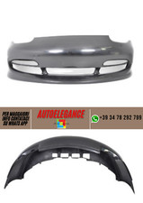 ❤️Pare-Choc Porsche