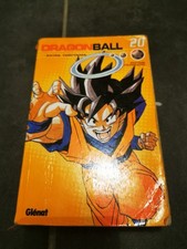 MANGA ** DRAGON BALL 20